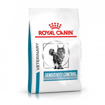 Royal Canin VD Cat Sensitive Control Duck 1,5 kg