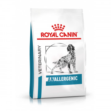 Royal Canin VD Dog Anallergenic 8 kg