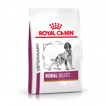 Royal Canin VD Dog Renal Select 10 kg