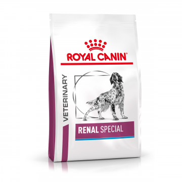 Royal Canin VD Dog Renal Special 10 kg