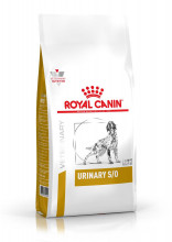 Royal Canin VD Dog Urinary S/O 2 kg