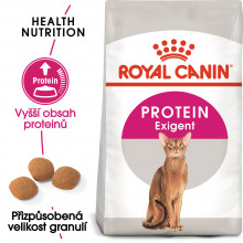 Royal Canin Feline Exigent 42 Protein 400 g