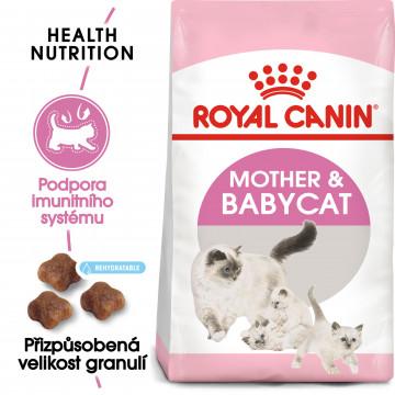 Royal Canin Feline Mother & BabyCat 34 4 kg
