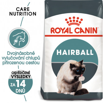 Royal Canin Feline Hairball Care 10 kg