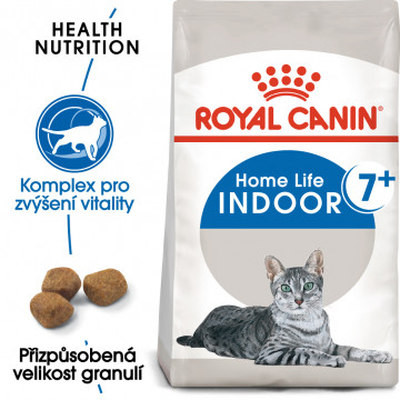 Royal Canin Feline Indoor +7 1,5 kg