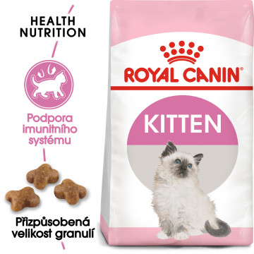 Royal Canin Feline Kitten 36 10 kg