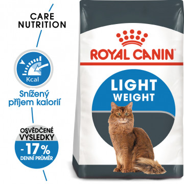 Royal Canin Feline Light Weight 8 kg