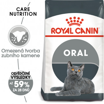 Royal Canin Feline Oral Care 400 g