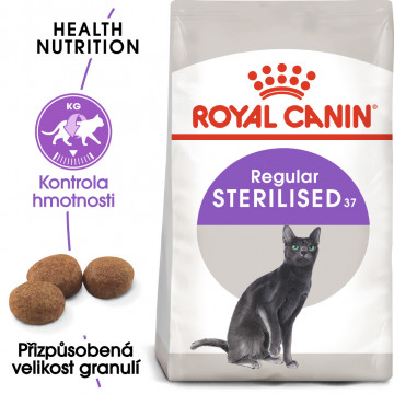 Royal Canin Feline Sterilised 400 g