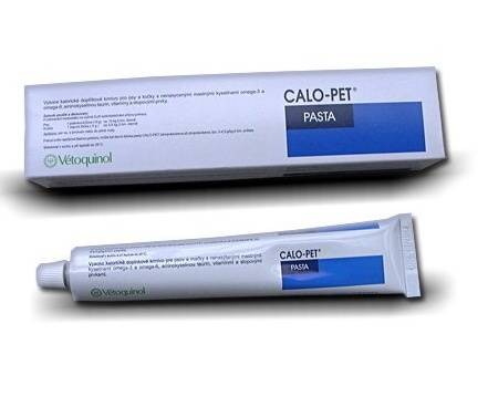 Calo-Pet gel 120 g