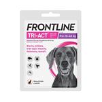 Frontline TRI-ACT spot-on dog L a.u.v. sol 1 x 4ml 