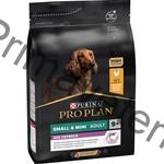 Pro Plan Dog Adult Small&Mini 9+Age Defence kuře 700 g