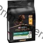Pro Plan Puppy Small&Mini Healthy Start kuře 3 kg