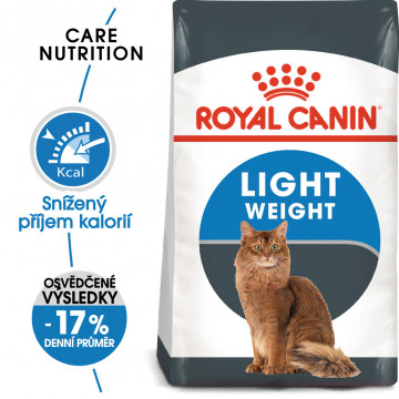 Royal Canin Feline Light Weight 1,5 kg