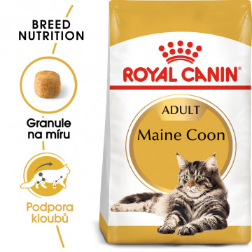 Royal Canin Feline BREED Maine Coon 2 kg