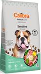 Calibra Dog Premium Line Sensitive 3 kg