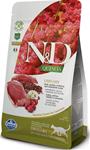 N&D Grain Free Cat Adult Quinoa Urinary Duck & Cranberry 0,3 kg