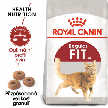 Royal Canin Feline Fit 32 4 kg