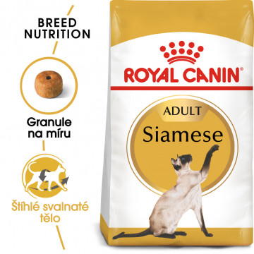 Royal Canin Feline BREED Siamese 2 kg