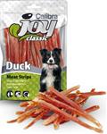 Calibra Dog Joy Classic Duck Strips 80g NOVÝ
