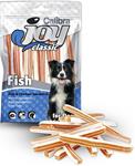 Calibra Dog Joy Classic Fish&Chicken Sandwich 80g NOVÝ