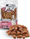 Calibra Dog Joy Mini Salmon Cube 70g NOVÝ