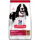 Hill's SP Canine Adult Chicken 14 kg NOVÝ