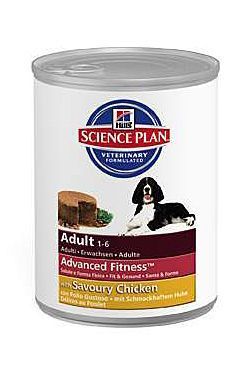Hill's SP Canine konz. Adult Chicken 370 g