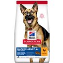 Hill's SP Canine Mature 5+ Large Breed Chicken 18 kg