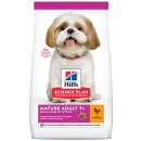 Hill's SP Canine Mature Adult 7+ Small & Mini Chicken 6 kg