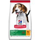 Hill's SP Canine Puppy Medium Chicken 14 kg