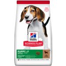 Hill's SP Canine Puppy Medium Lamb & Rice 14 kg