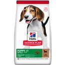 Hill's SP Canine Puppy Medium Lamb & Rice 18 kg