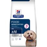 Hill's Canine Z/D Dry Mini 1 kg
