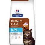 Hill's Feline K/D Early Stage 3kg