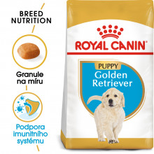 Royal Canin BREED Zlatý Retriever Junior 12 kg