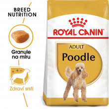 Royal Canin BREED Pudl 1,5 kg