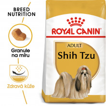 Royal Canin BREED Shih Tzu 1,5 kg