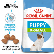 Royal Canin X-Small Puppy 1,5 kg