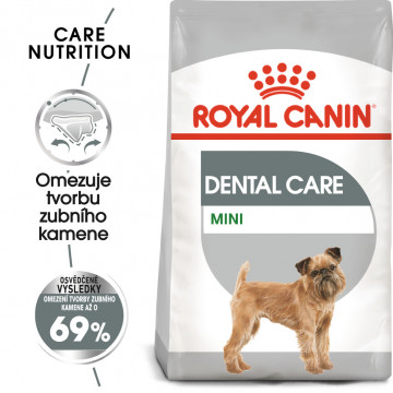 Royal Canin Mini Dental Care 1 kg