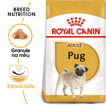 Royal Canin BREED Mops 1,5 kg