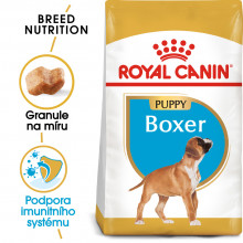 Royal Canin BREED Boxer Puppy 12 kg