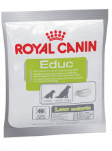 Royal Canin snack EDUC 50 g