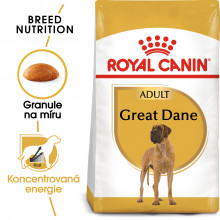 Royal Canin Breed Německá Doga Adult 12 kg
