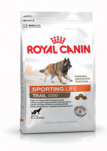 Royal Canin Sporting Trail 4300 15 kg