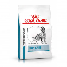 Royal Canin VD Dog Skin Care Adult 2 kg