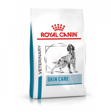 Royal Canin VD Dog Skin Care Adult 11 kg