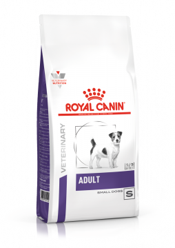 Royal Canin VET Care Dog Adult Small 2 kg