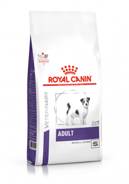Royal Canin VET Care Dog Adult Small 8 kg