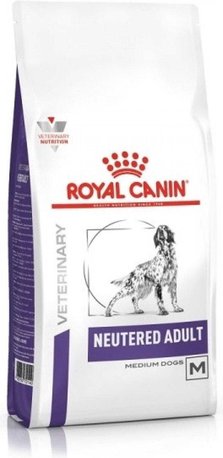Royal Canin VET Care Neutered Dog Adult 9 kg